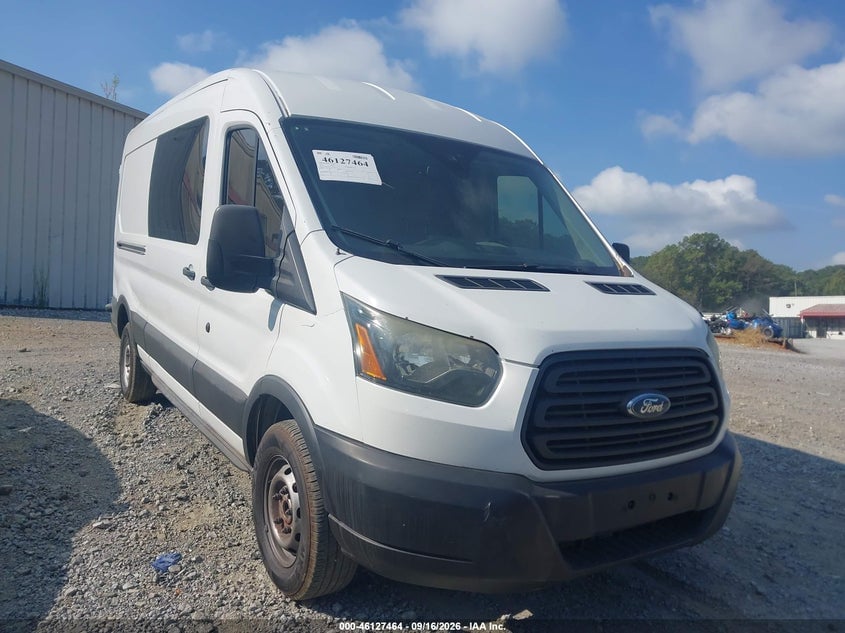 2015 FORD TRANSIT-250 | 1FTNR2CM7FKA64118 | UPCARS