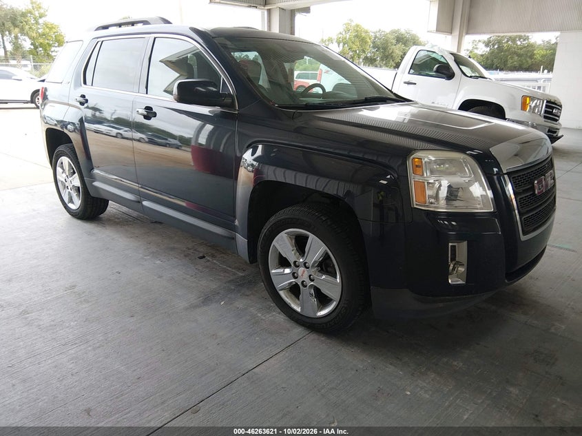 2015 GMC TERRAIN SLT-1 | 2GKFLSE3XF6148824 | UPCARS