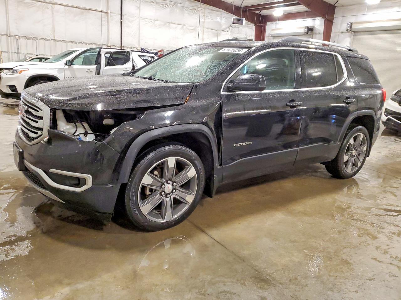 2017 GMC ACADIA SLT-2 | 1GKKNWLSXHZ281083 | UPCARS