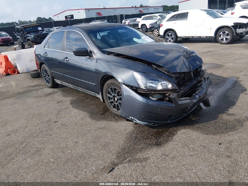 2004 HONDA ACCORD 2.4 LX | 1HGCM56314A064632 | UPCARS