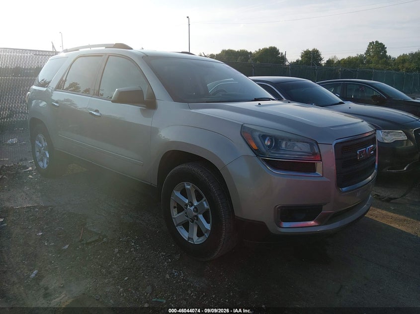 2014 GMC ACADIA SLE-2 | 1GKKRPKD6EJ185863 | UPCARS