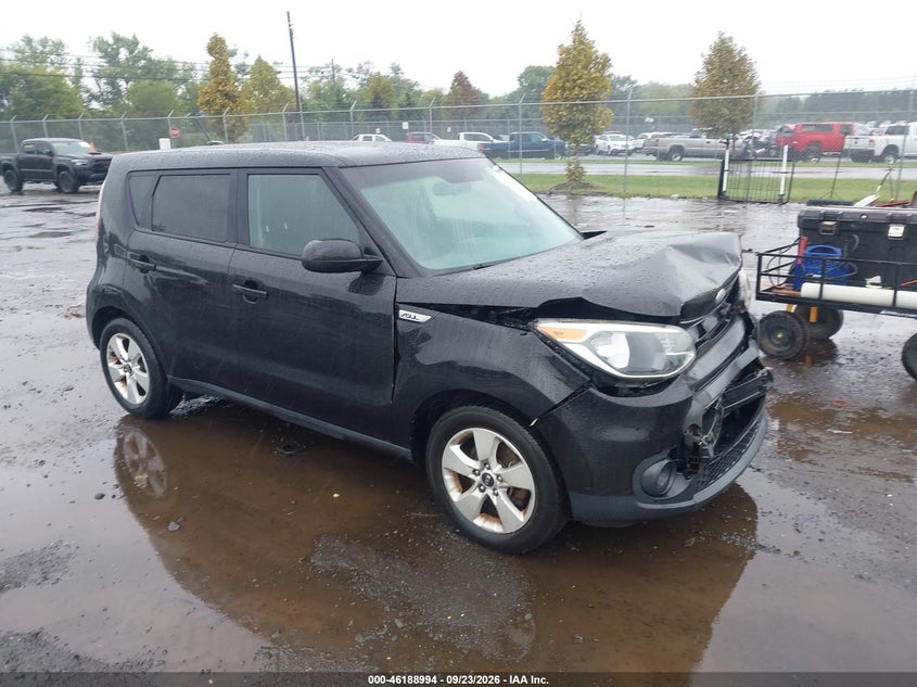 2017 KIA ALMA | KNDJN2A27H7450491 | UPCARS