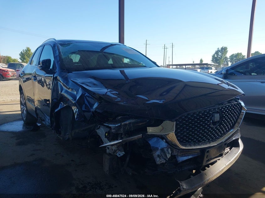 2023 MAZDA CX-30 2.5 S SELECT | 3MVDMBBM7PM560394 | UPCARS