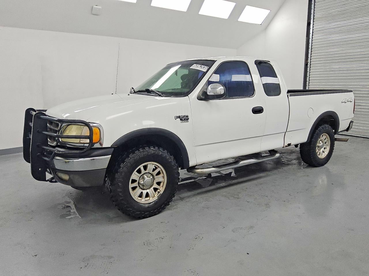 2003 FORD F150 | 1FTRX18L33NB21913 | UPCARS