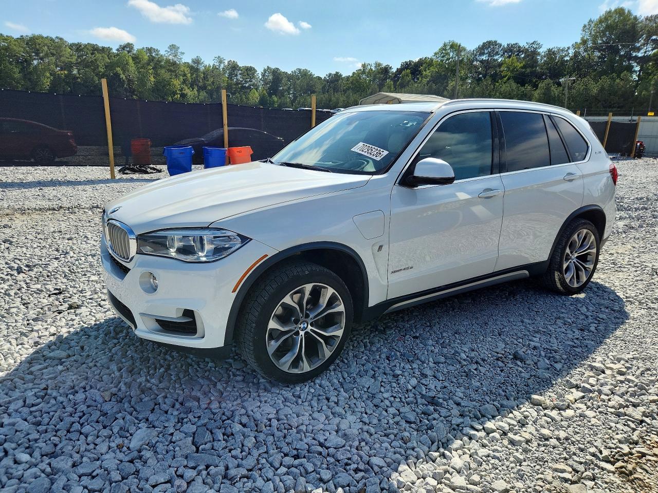 2018 BMW X5 XDR40E | 5UXKT0C53J0W03709 | UPCARS