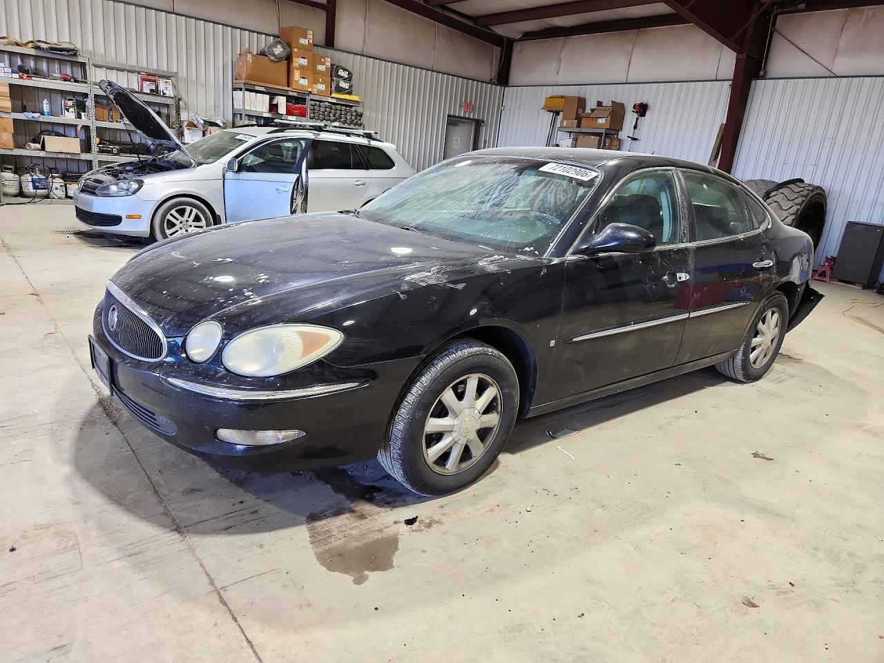2006 BUICK LACROSSE CXL | 2G4WD582661220799 | UPCARS