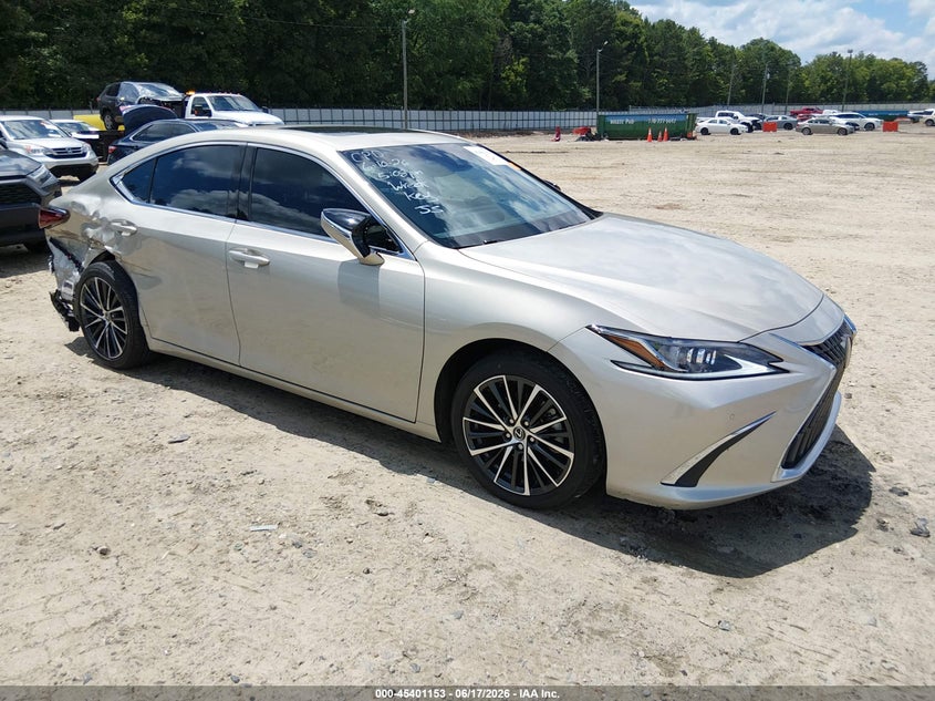2024 LEXUS ES 350 | 58ADZ1B12RU168770 | UPCARS