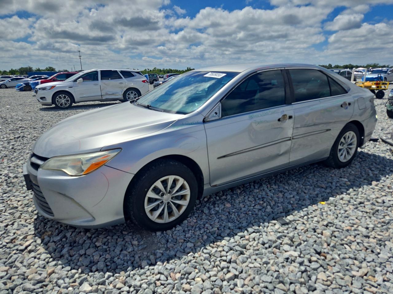 2016 TOYOTA CAMRY LE | 4T1BF1FK5GU536978 | UPCARS