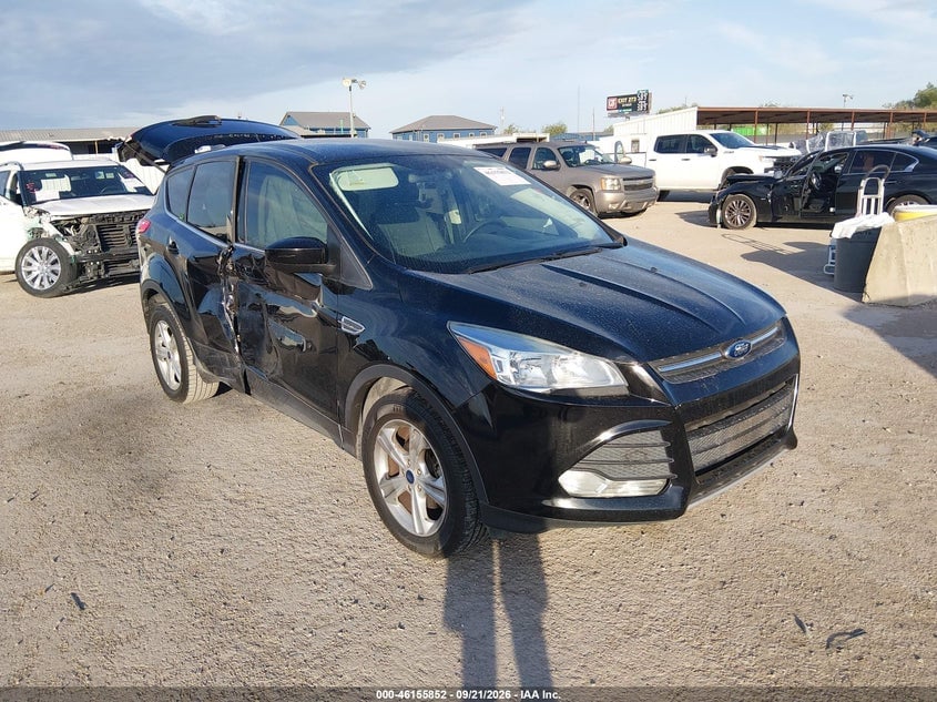 2016 FORD ESCAPE SE | 1FMCU0G79GUA52729 | UPCARS