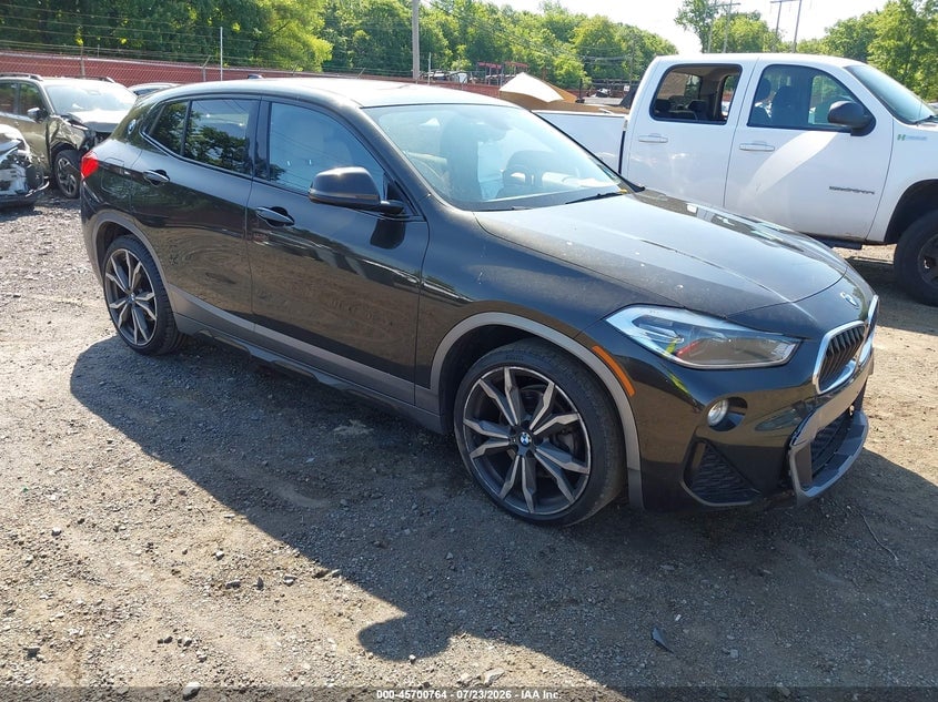 2018 BMW X2 SDRIVE28I | WBXYJ3C36JEJ82463 | UPCARS