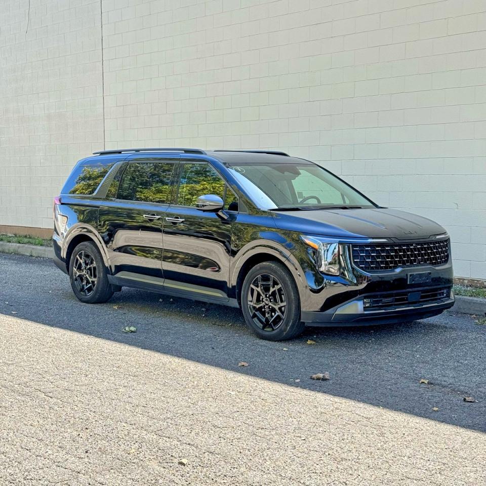 2025 KIA CARNIVAL H SX | KNDNE5KA5S6032775 | UPCARS