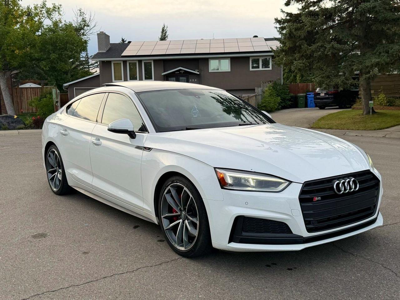 2019 AUDI S5/RS5 PREMIUM PLUS | WAUB4CF56KA065432 | UPCARS