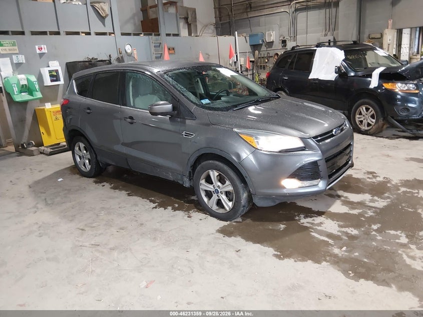 2014 FORD ESCAPE SE | 1FMCU9G98EUB10297 | UPCARS