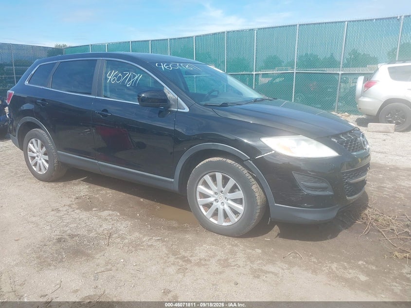 2010 MAZDA CX-9 TOURING | JM3TB3MV1A0208122 | UPCARS