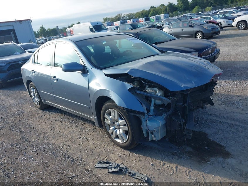 2010 NISSAN ALTIMA 2.5 S | 1N4AL2AP4AC149293 | UPCARS
