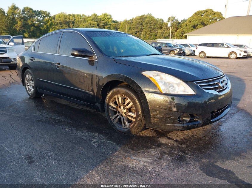 2010 NISSAN ALTIMA 2.5 S | 1N4AL2AP3AN478071 | UPCARS