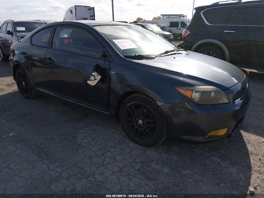 2007 SCION TC | JTKDE167470192135 | UPCARS