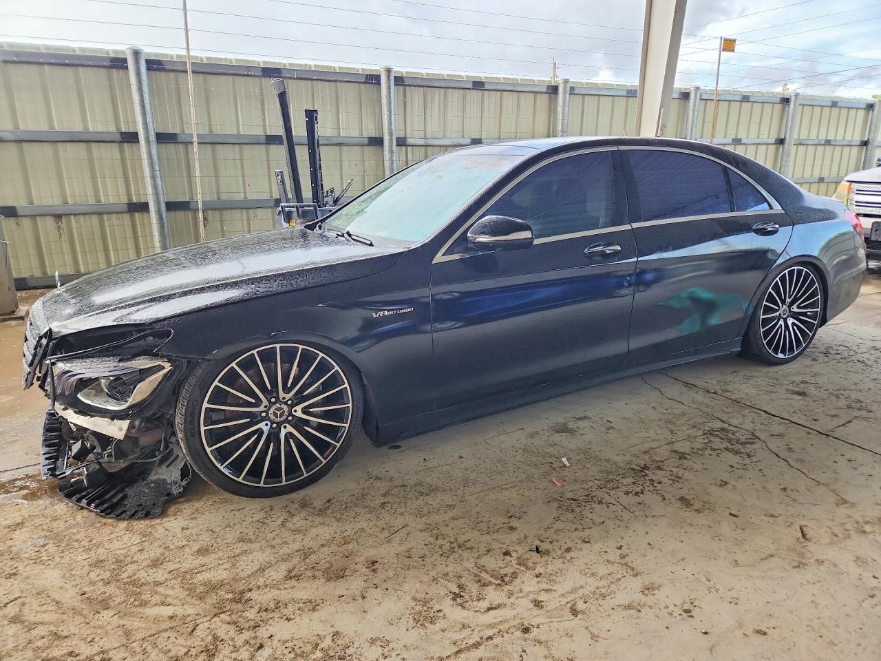 2016 MERCEDES-BENZ S-CLASS 550 | WDDUG8CB7GA220447 | UPCARS