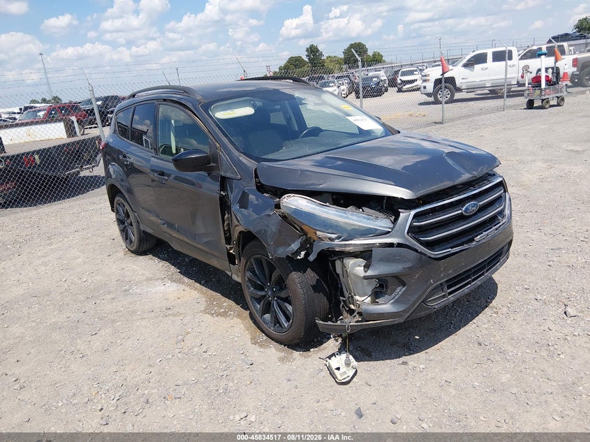 2019 FORD ESCAPE SE | 1FMCU0GD0KUA11775 | UPCARS