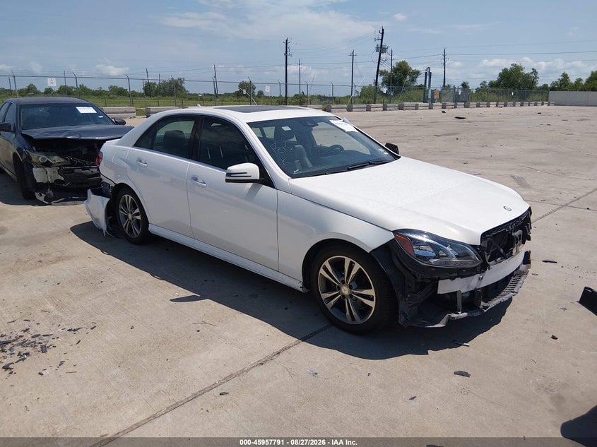 2014 MERCEDES-BENZ E 250 BLUETEC 4MATIC | WDDHF9HBXEA985278 | UPCARS
