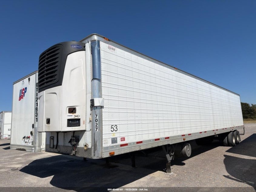 2018 WABASH NATIONAL CORP UNKNOWN | 1JJV532B7JL034600 | UPCARS