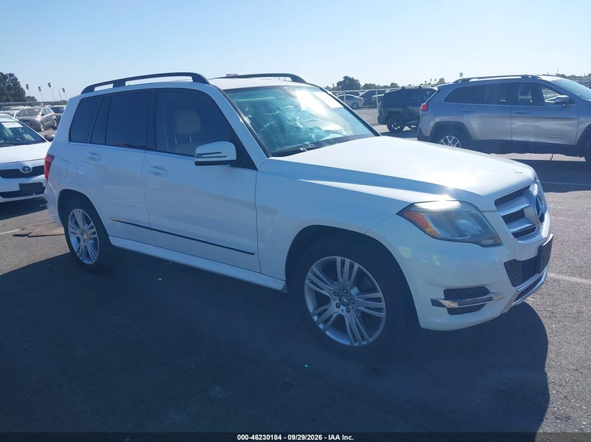 2013 MERCEDES-BENZ GLK 350 | WDCGG5HB9DG061948 | UPCARS
