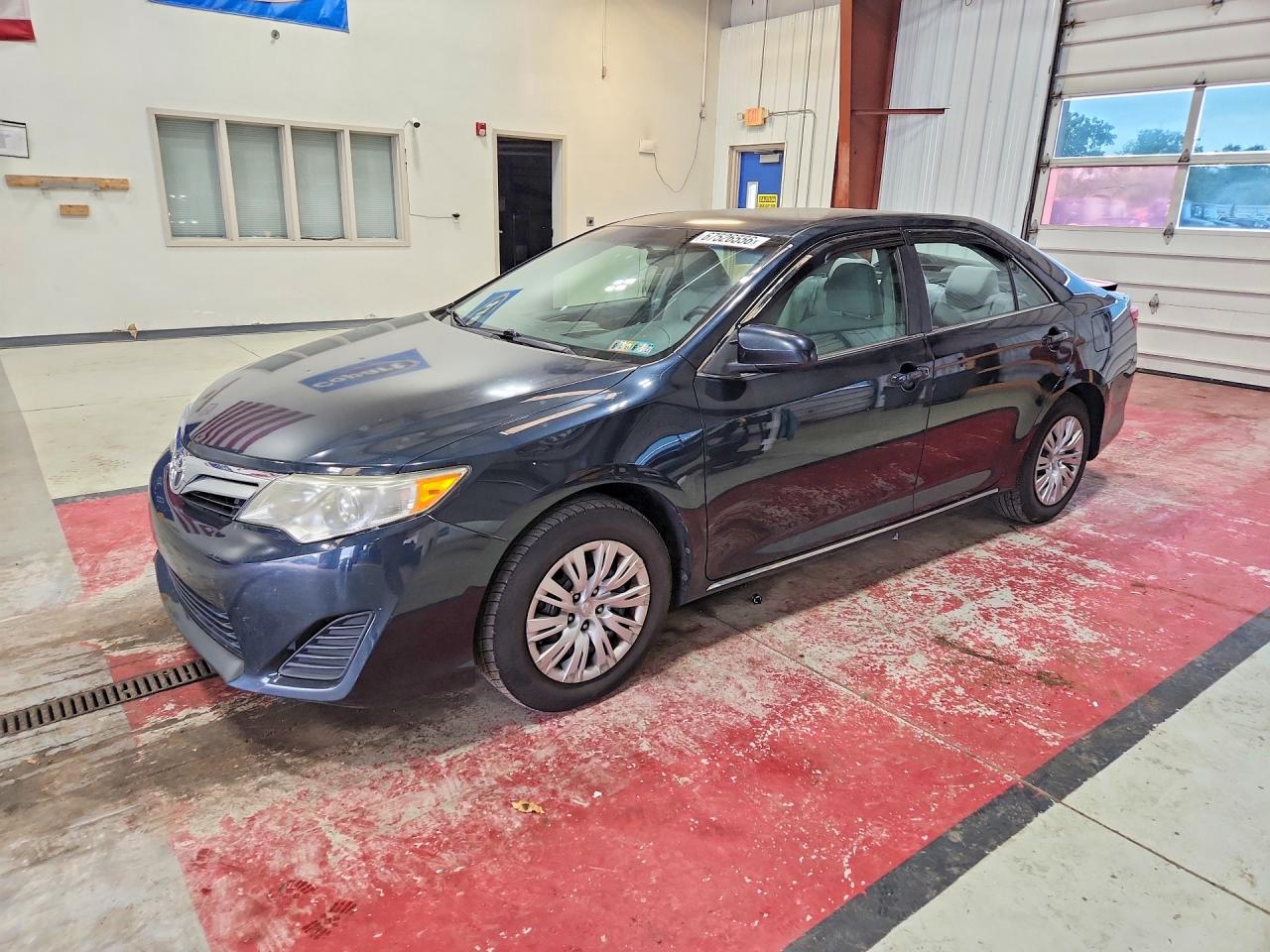 2013 TOYOTA CAMRY LE | 4T1BF1FK3DU688107 | UPCARS