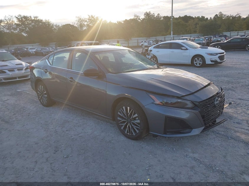 2026 NISSAN ALTIMA SV FWD | 1N4BL4DV8TN305692 | UPCARS