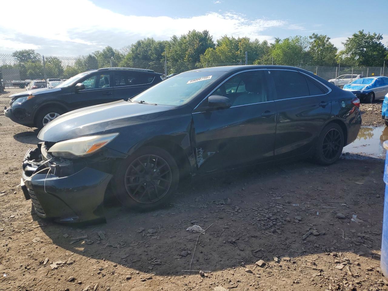 2016 TOYOTA CAMRY LE | 4T1BF1FK7GU562191 | UPCARS