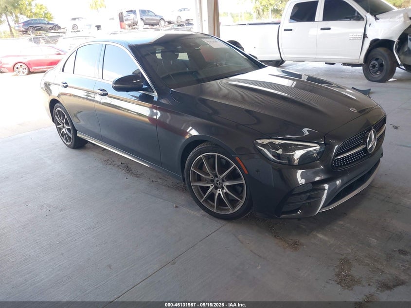 2021 MERCEDES-BENZ E 350 | W1KZF8DB3MA924504 | UPCARS