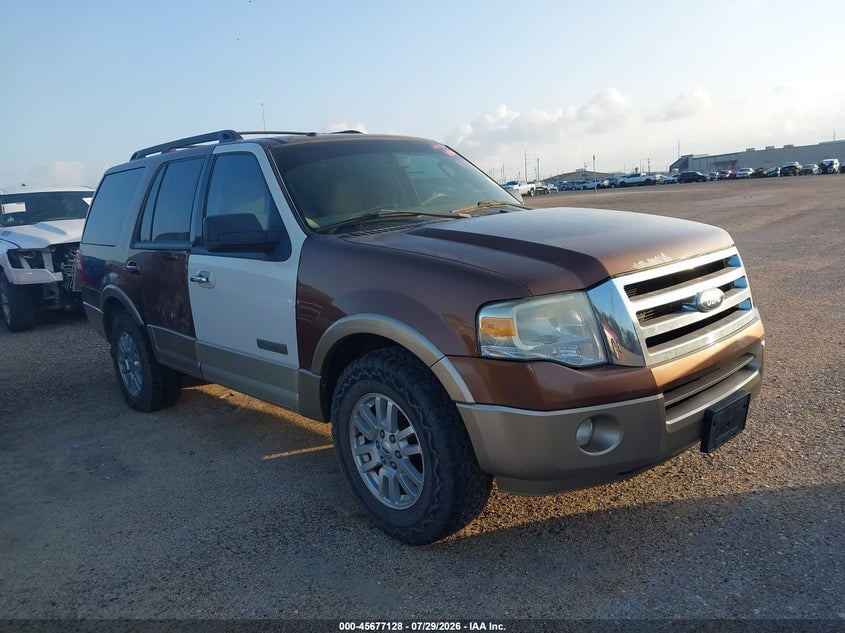 2011 FORD EXPEDITION XLT | 1FMJU1H55BEF20808 | UPCARS