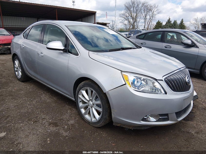 2016 BUICK VERANO CONVENIENCE GROUP | 1G4PR5SKXG4113176 | UPCARS