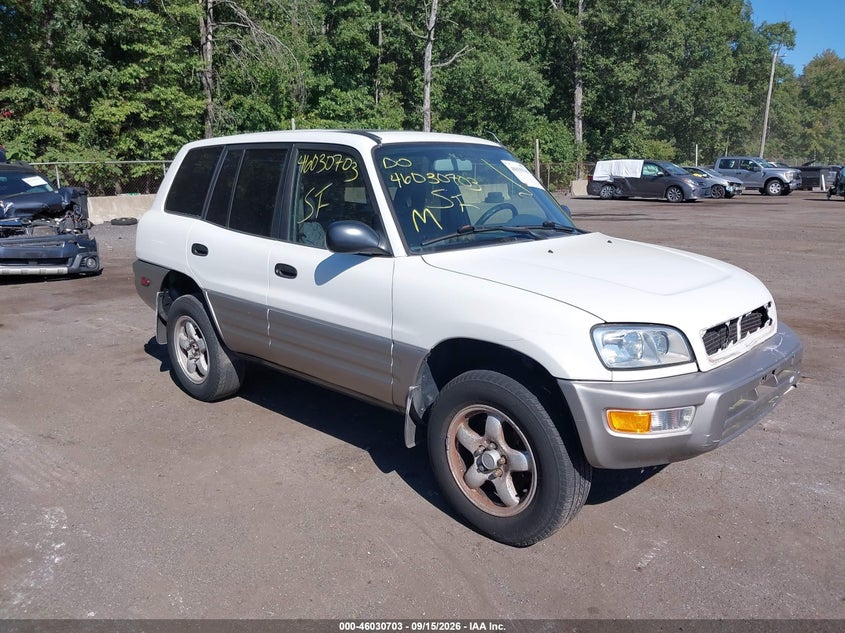 1998 TOYOTA RAV4 | JT3HP10V9W7105477 | UPCARS