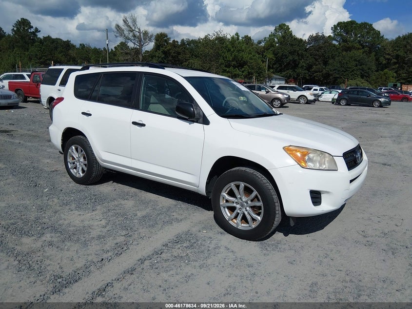 2010 TOYOTA RAV4 | JTMZF4DV2AD026628 | UPCARS