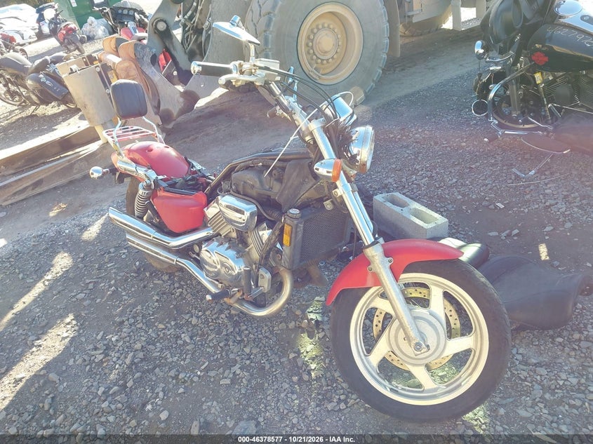 1994 HONDA VF750 C | JH2RC4304RM000534 | UPCARS