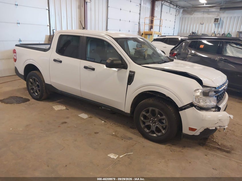 2024 FORD MAVERICK XLT | 3FTTW8H37RRB66294 | UPCARS