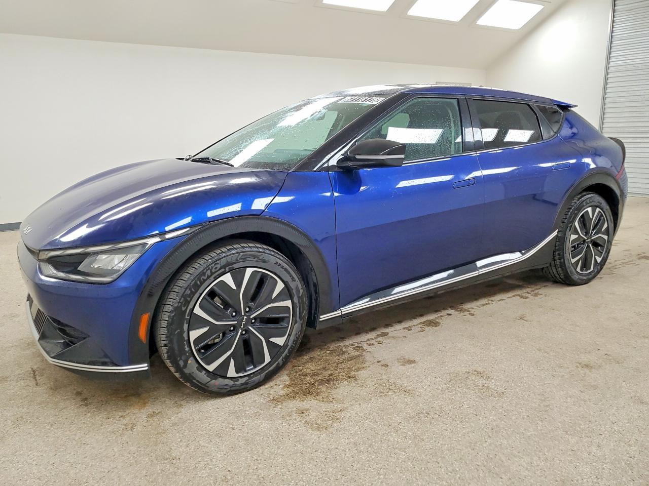 2024 KIA ALL OTHER WIND | KNDC3DLC5R5192257 | UPCARS