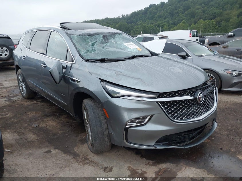 2024 BUICK ENCL AVENIR AWD | 5GAEVCKW6RJ116161 | UPCARS