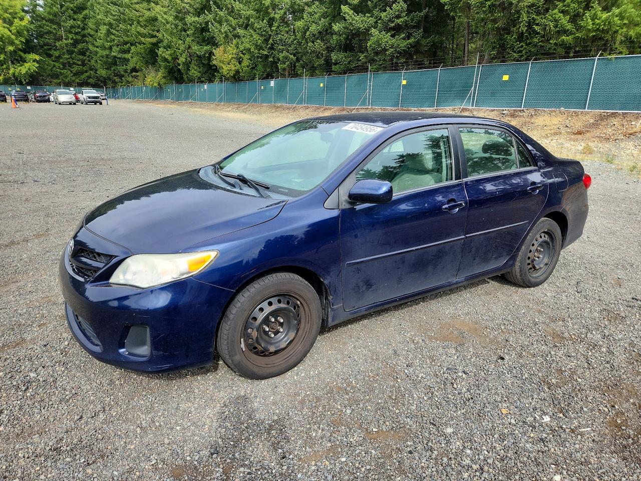 2012 TOYOTA COROLLA LE | 2T1BU4EE7CC881962 | UPCARS