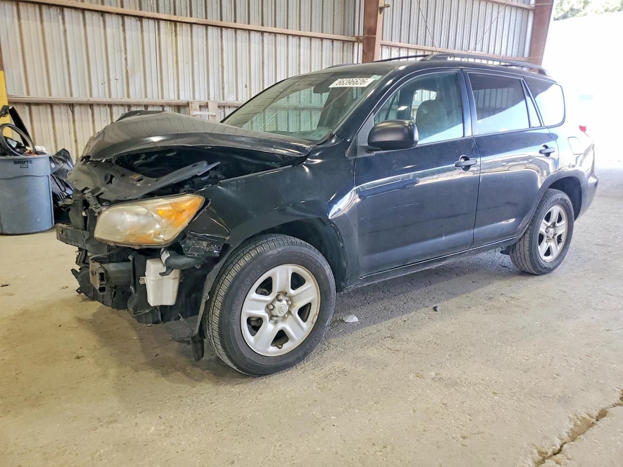 2010 TOYOTA RAV4 BASE | 2T3ZF4DV1AW041320 | UPCARS