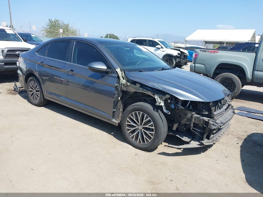 2021 VOLKSWAGEN JETTA 1.4T R-LINE/1.4T SE/S | 3VWC57BUXMM034650 | UPCARS