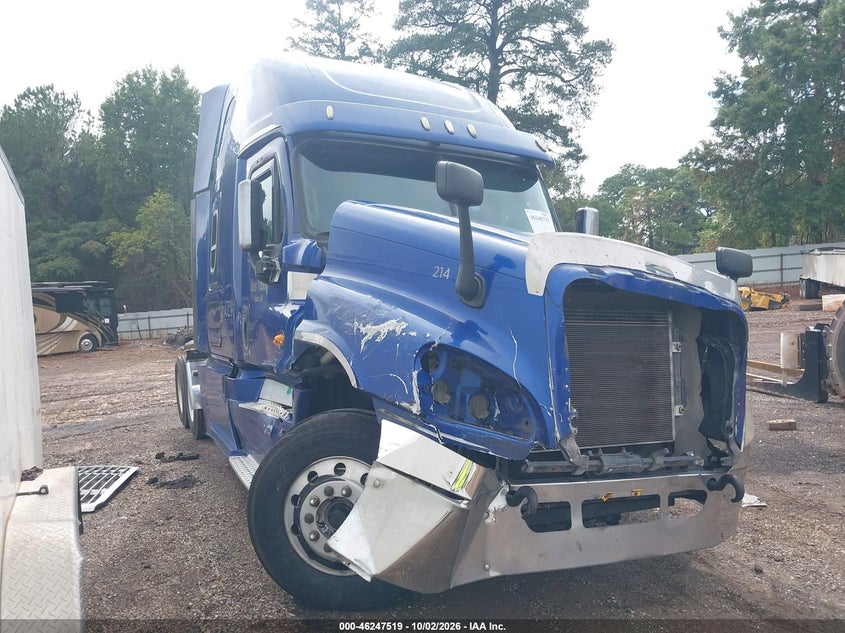 2014 FREIGHTLINER CASCADIA 125 | 1FUJGLD52ELFV8800 | UPCARS