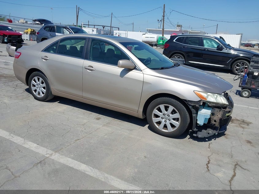 2009 TOYOTA CAMRY XLE V6 | 4T1BK46K29U089252 | UPCARS