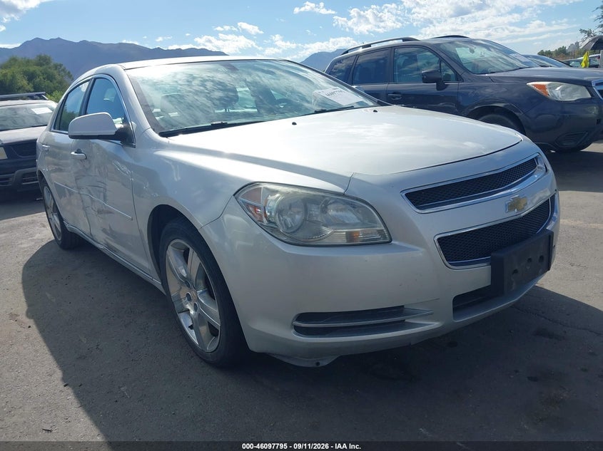 2011 CHEVROLET MALIBU 2LT | 1G1ZD5E77BF201157 | UPCARS