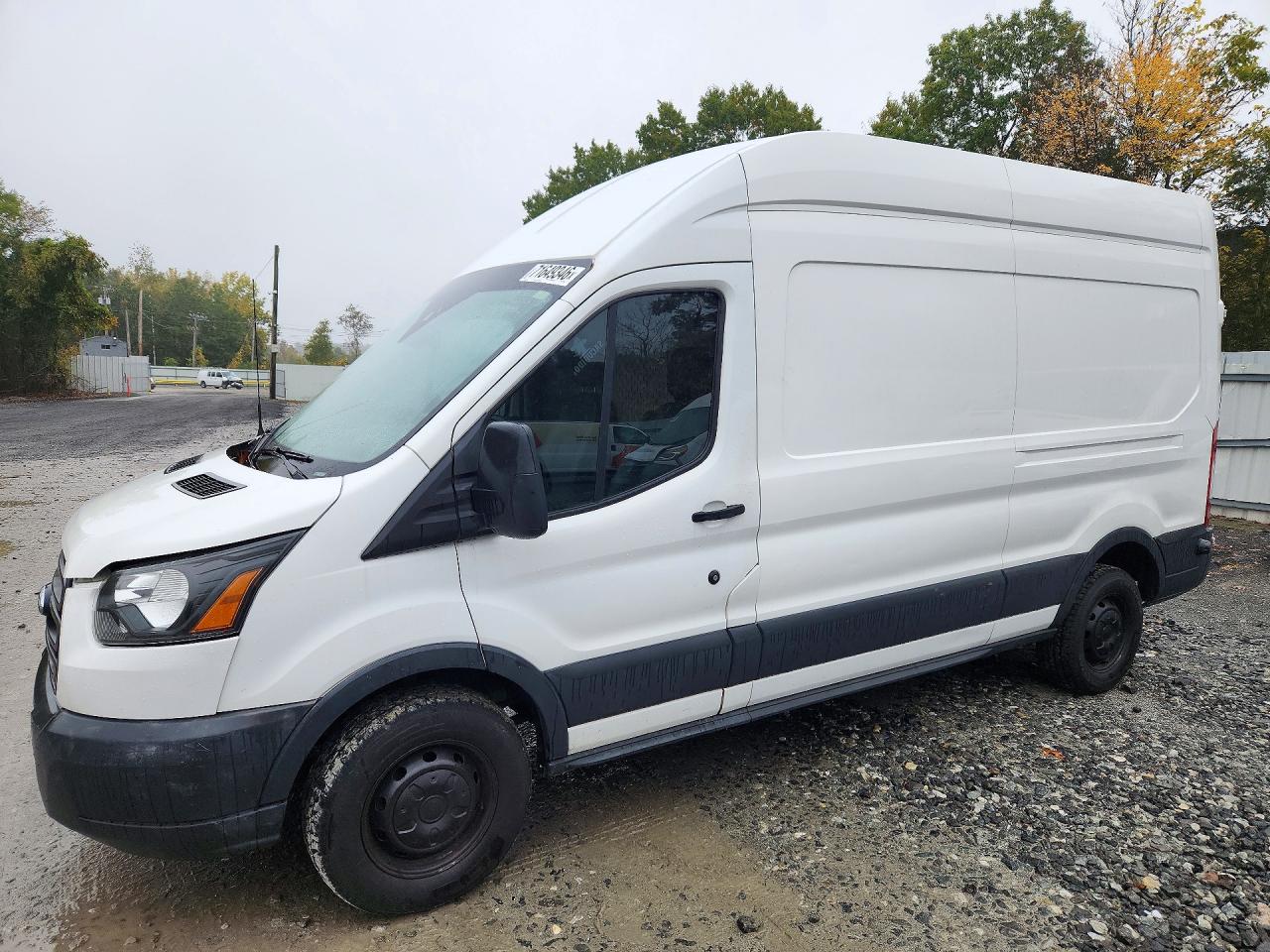 2016 FORD TRANSI T-250 | 1FTYR2XM3GKB21990 | UPCARS