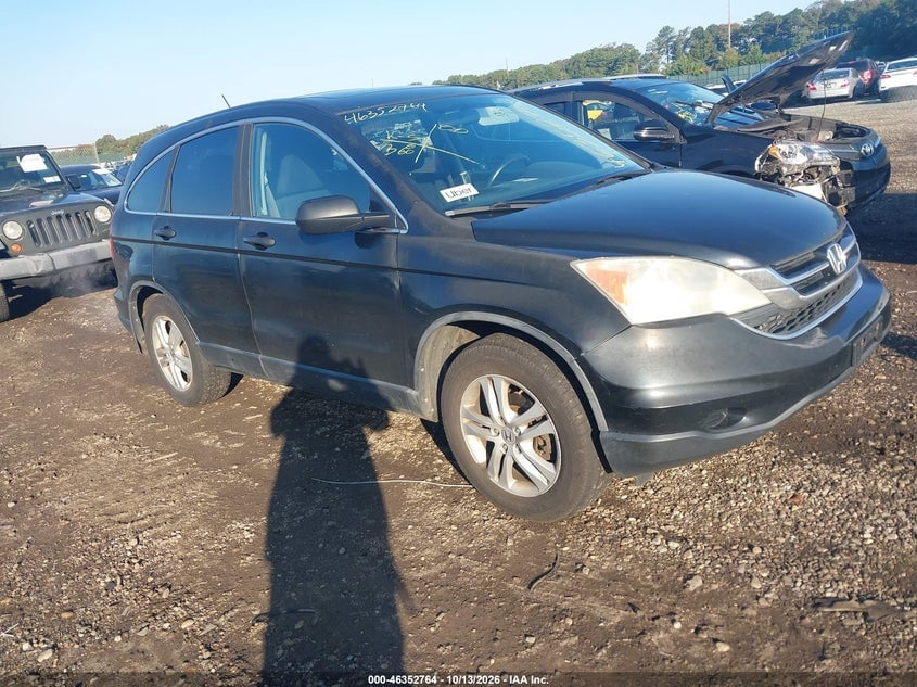 2011 HONDA CR-V EX | 5J6RE4H59BL028309 | UPCARS