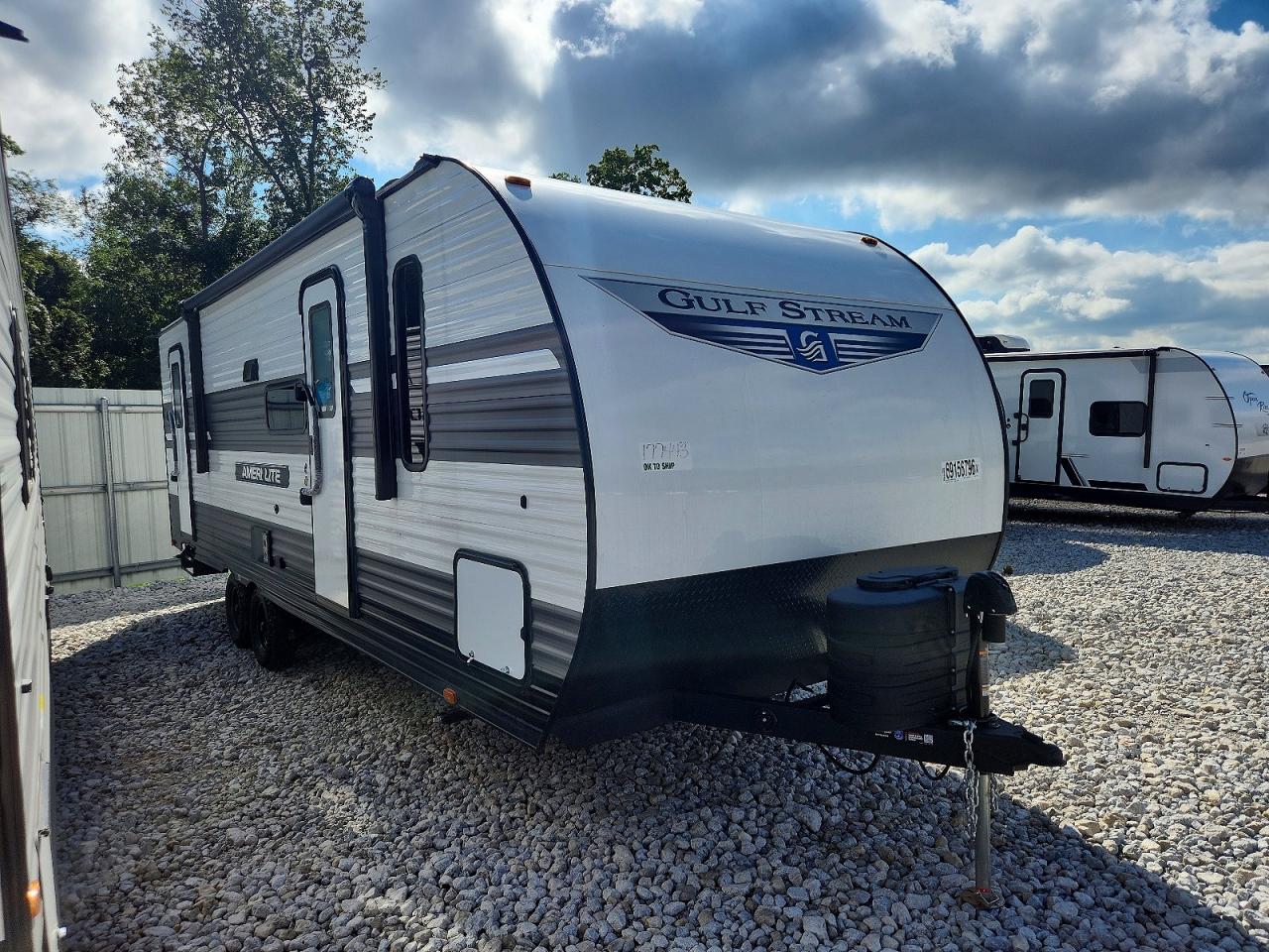 2026 GULF STREAM AMER LITE AMERI LITE CAMPER | 1NL1G3021T1177443 | UPCARS