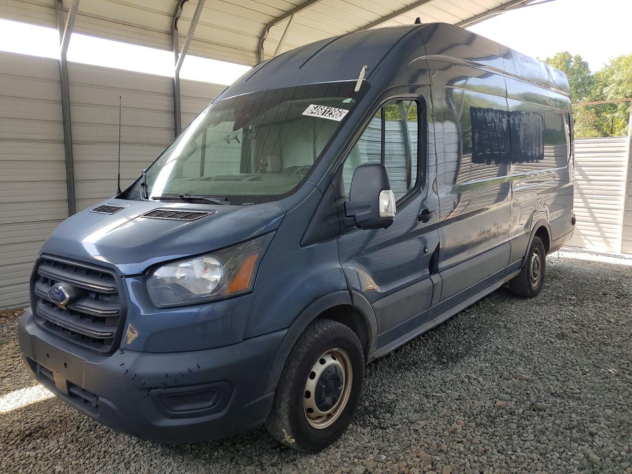 2020 FORD TRANSIT | 1FTBR3X82LKB04591 | UPCARS