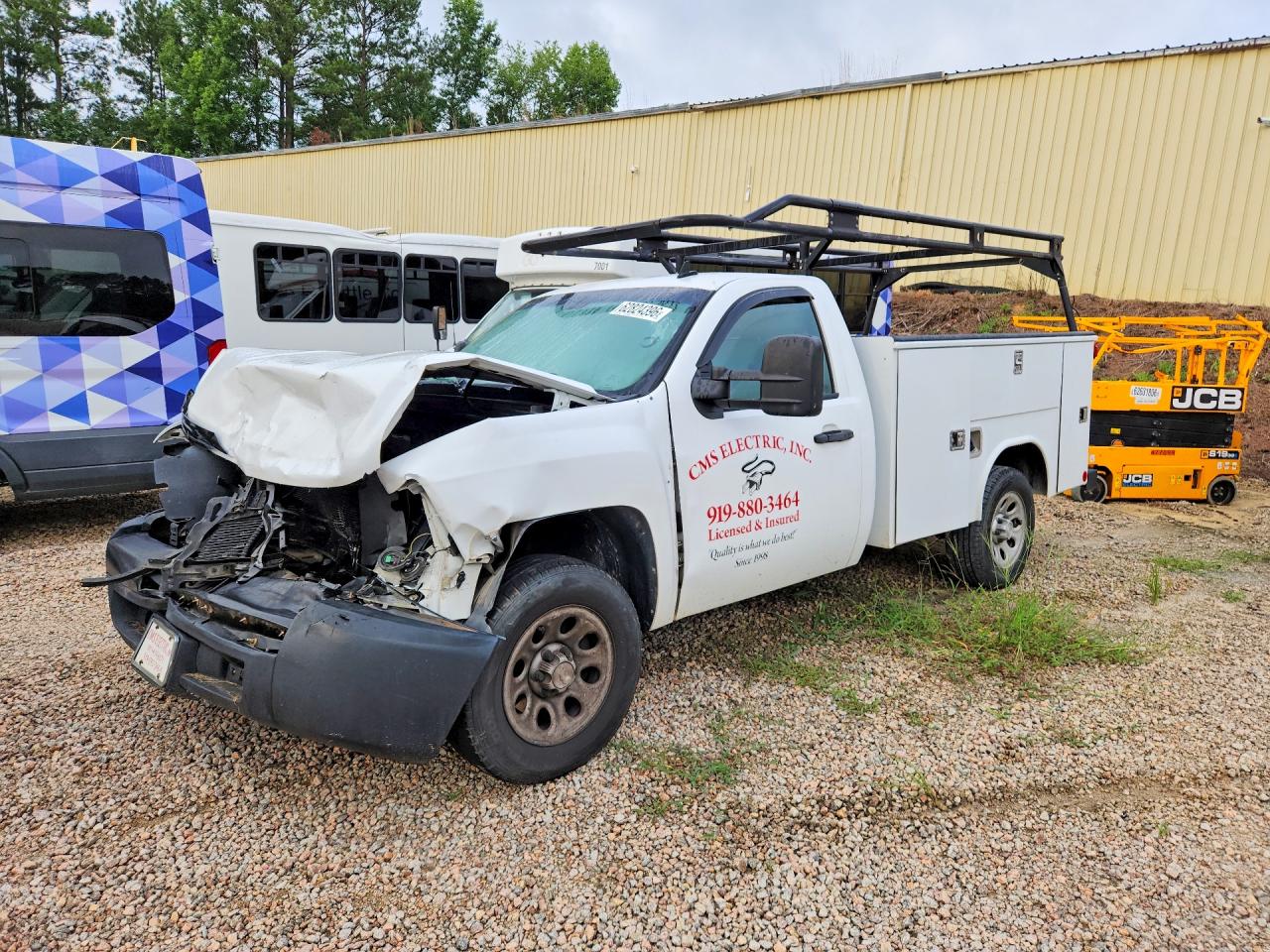 2009 CHEVROLET SILVERADO | 1GCEC14C99Z134179 | UPCARS