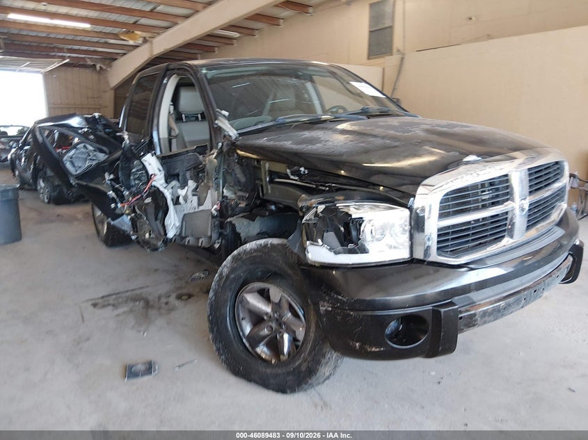 2008 DODGE RAM 1500 | 1D7HU18228S583552 | UPCARS